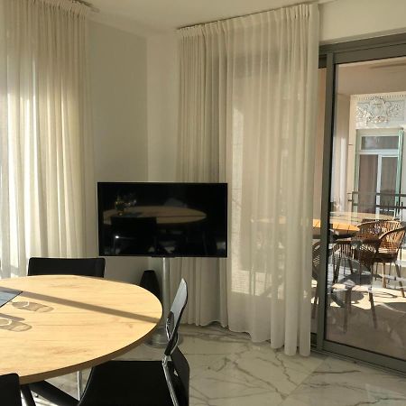 Saint Jhon Apartamento Menton Exterior foto