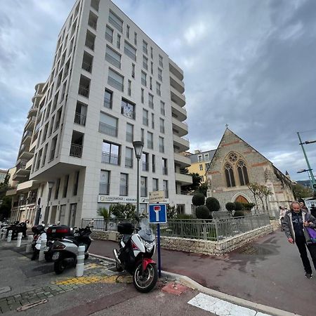 Saint Jhon Apartamento Menton Exterior foto