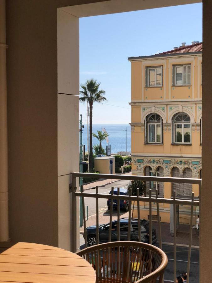Saint Jhon Apartamento Menton Exterior foto
