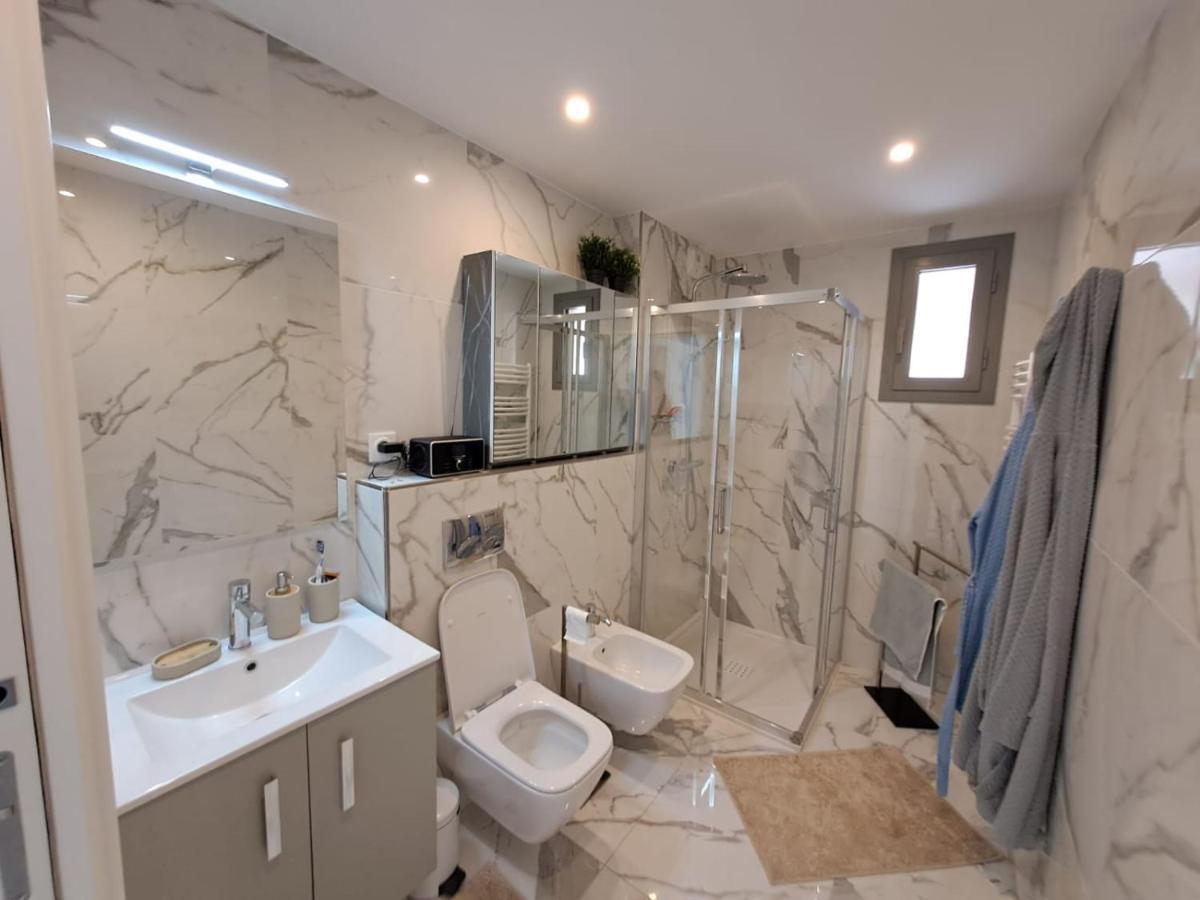 Saint Jhon Apartamento Menton Exterior foto