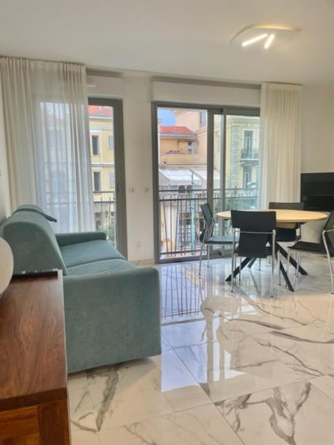 Saint Jhon Apartamento Menton Exterior foto