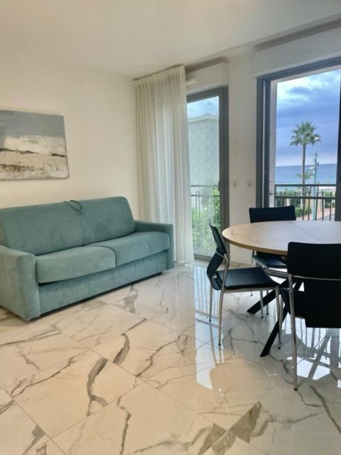 Saint Jhon Apartamento Menton Exterior foto