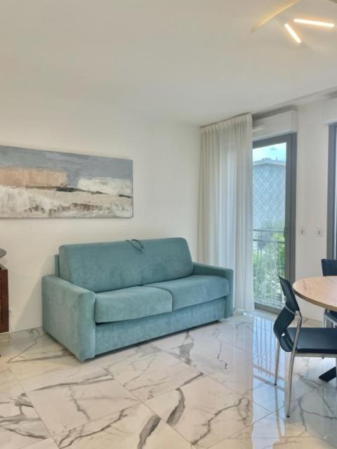 Saint Jhon Apartamento Menton Exterior foto